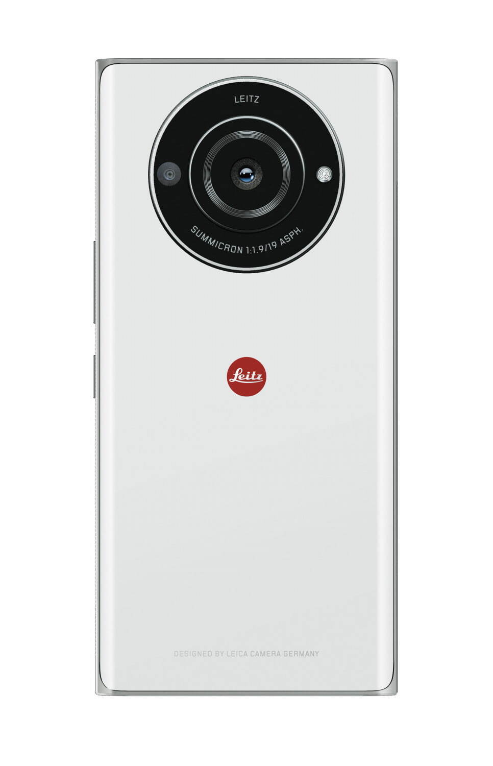 ライカのスマホ新作「ライツフォン・ツー」3つのMレンズ×3種の