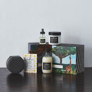 ダヴィネス22年クリスマスコフレ - 