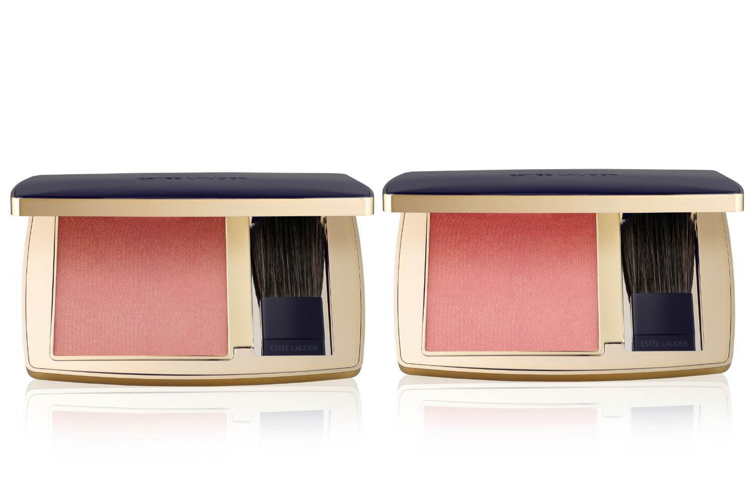 エスティ ローダー22年秋コスメ、待望の次世代アイ パレット＆リップ