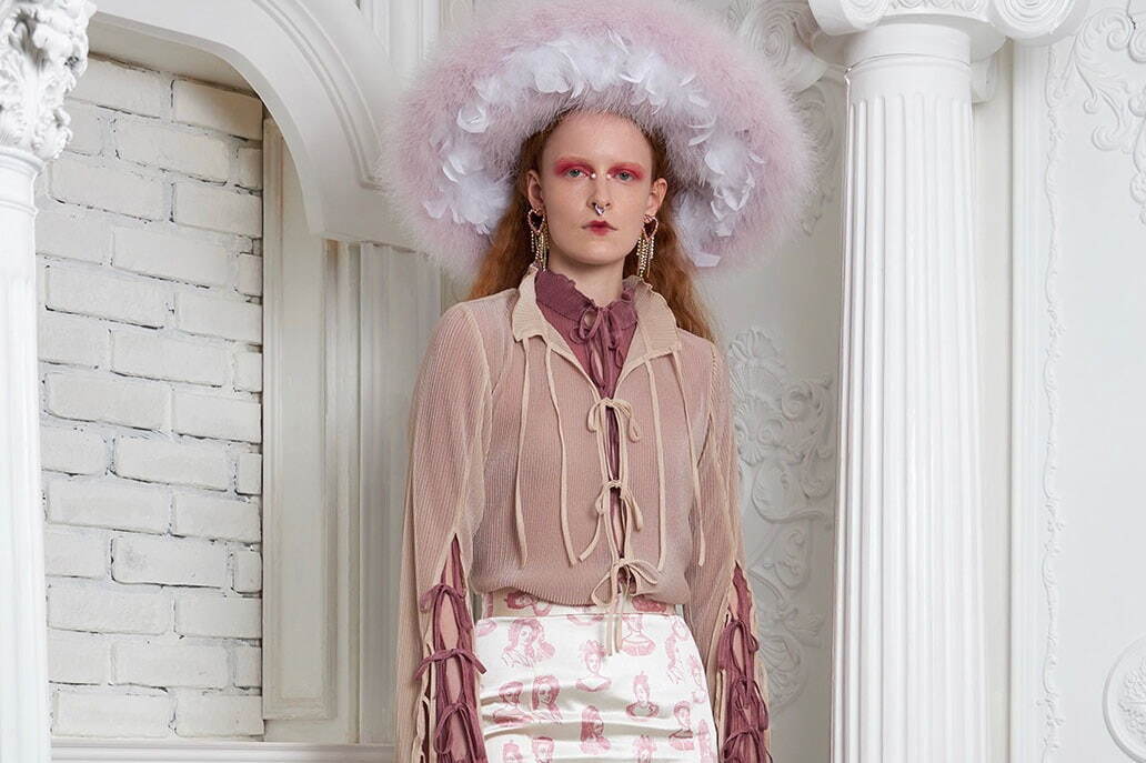 パメオポーズ(PAMEO POSE) コレクション - ファッションプレス