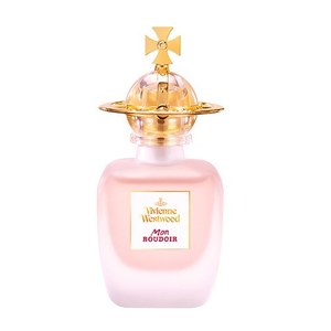 ヴィヴィアン・ウエストウッドから、優しくエレガントに香る新