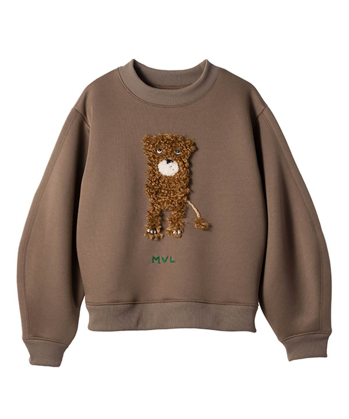 ミュベール×東山動植物園、“ペンギンやライオン”のウェア＆“ゾウ型