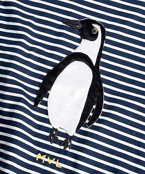 ミュベール×東山動植物園、“ペンギンやライオン”のウェア＆“ゾウ型