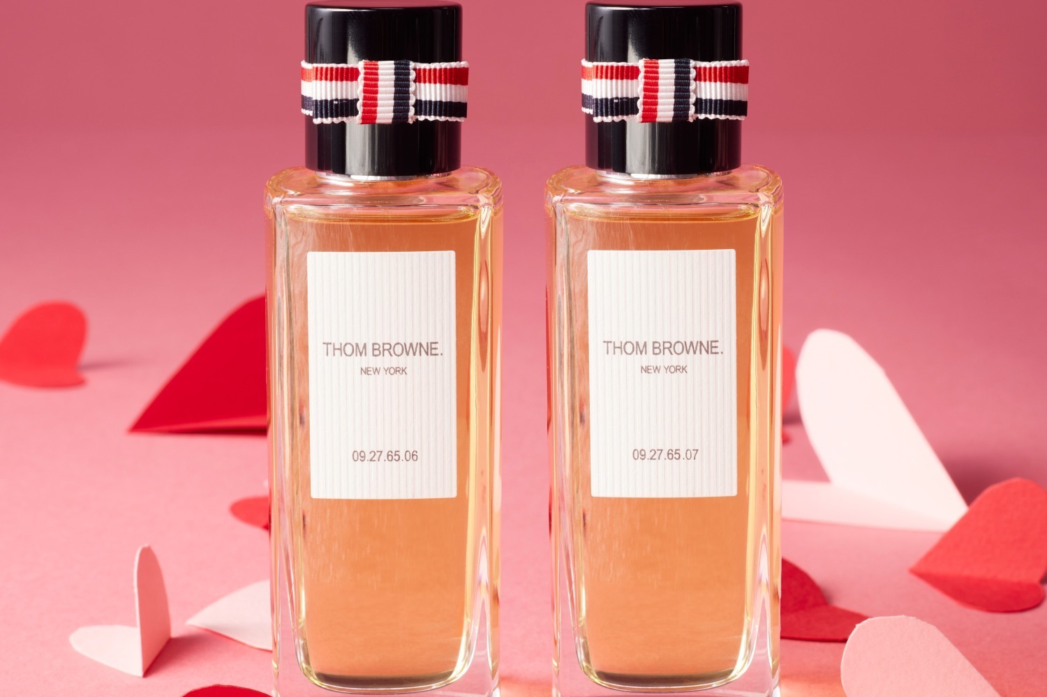 ラルチザン パフューム新作香水「ソレイユ ド プロヴァンス」“ミモザ