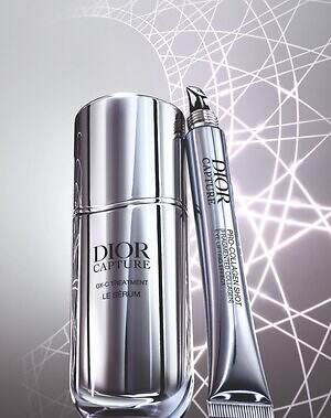 ディオール2026年春スキンケア、濃密なハリを叶える「ディオール