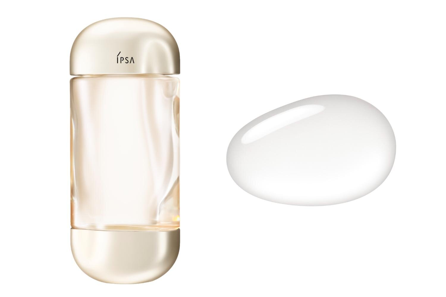 イプサの薬用化粧水「ザ・タイムR アクア」が26年夏進化、“ぷるぷる水