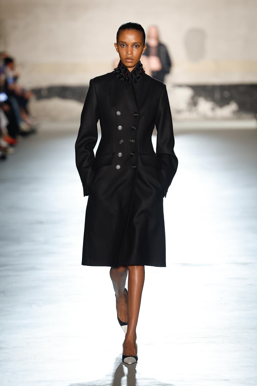 ヌメロ ヴェントゥーノ(N21) 2026-27年秋冬ウィメンズコレクション