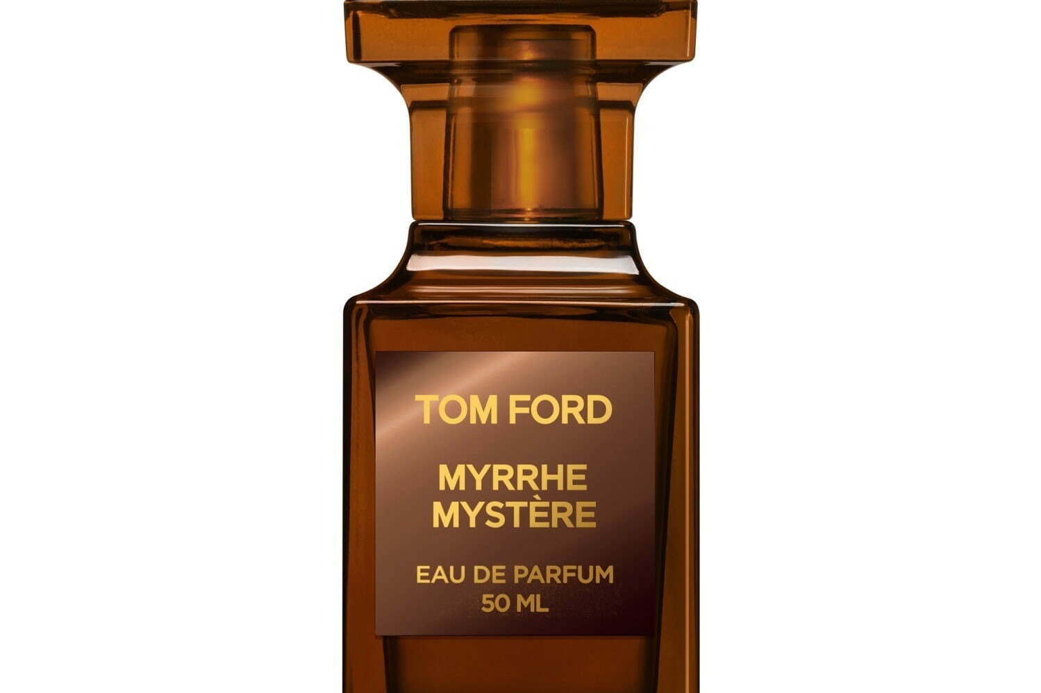 トム フォード ビューティ“太陽”イメージ「ソレイユ」に新フレグランス