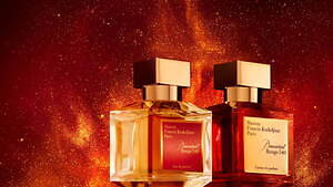 メゾン フランシス クルジャン人気「バカラ ルージュ 540」の限定