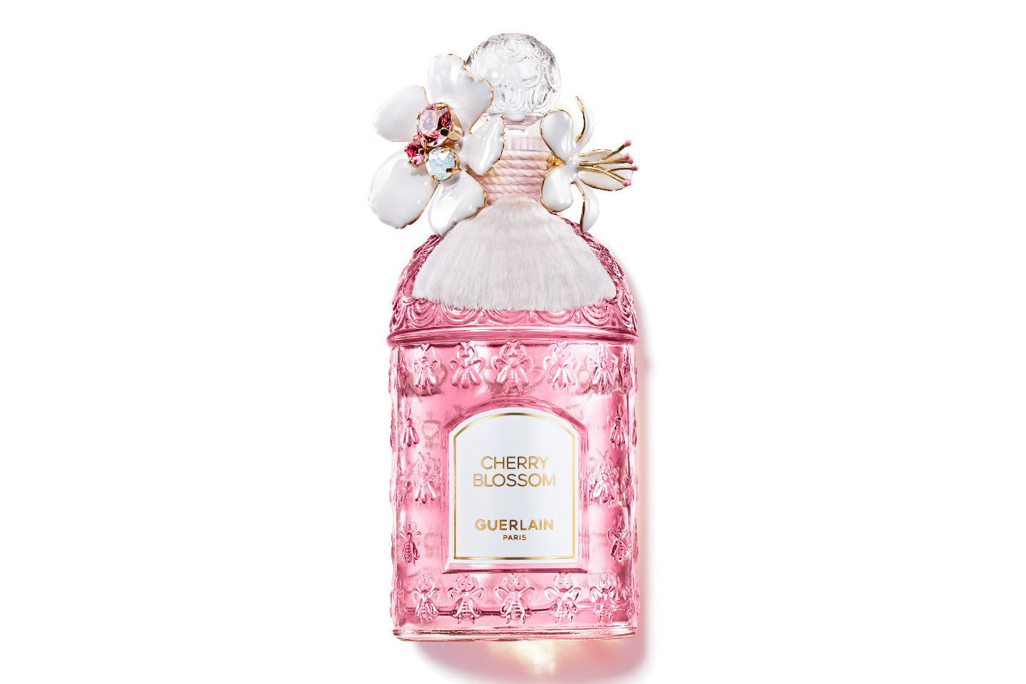 ポール・スミスから、夏にぴったりバラ＆フルーツの新フレグランス