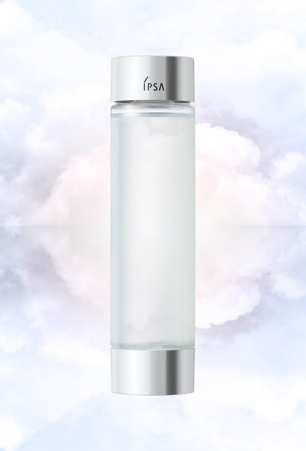 イプサ24年夏スキンケア、“簡単角層ケア叶う”拭き取り化粧水でふっくら