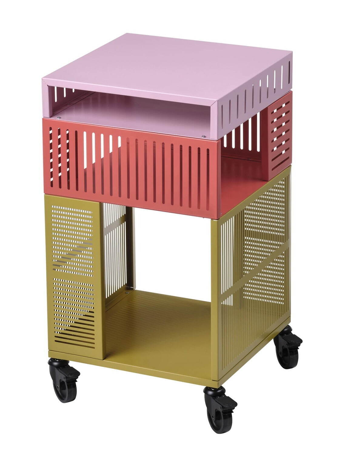 写真10/12｜イケアの新作コレクション「テサッマンス」カラフル