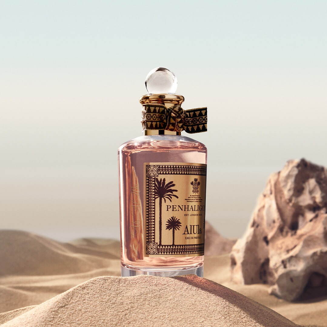 ペンハリガン エンプレッサ オードトワレ ペンハリガン オードトワレ