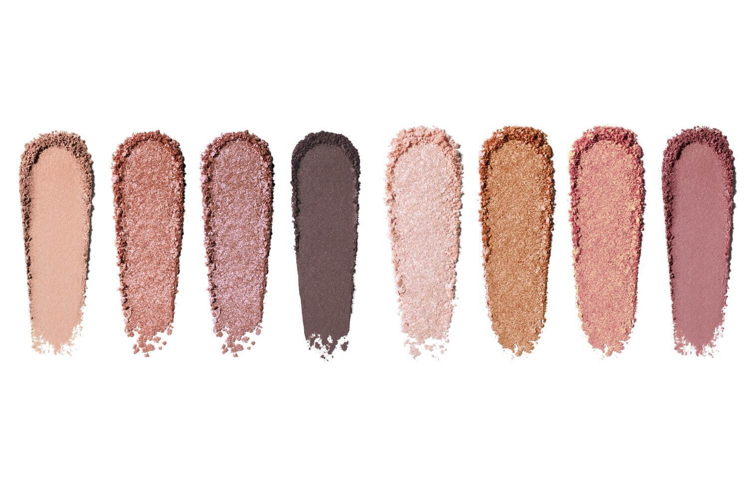 ボビイ ブラウン“天空の煌めき”24年秋コスメ、眩いラメアイシャドウ