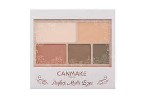 キャンメイク25年春コスメ、“赤ちゃんリップ”に導く美容液＆もも