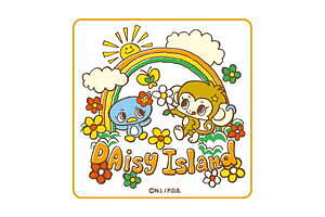 デイジーラヴァーズ」期間限定ストアが新宿で、ロゴTシャツ＆“ルッキー