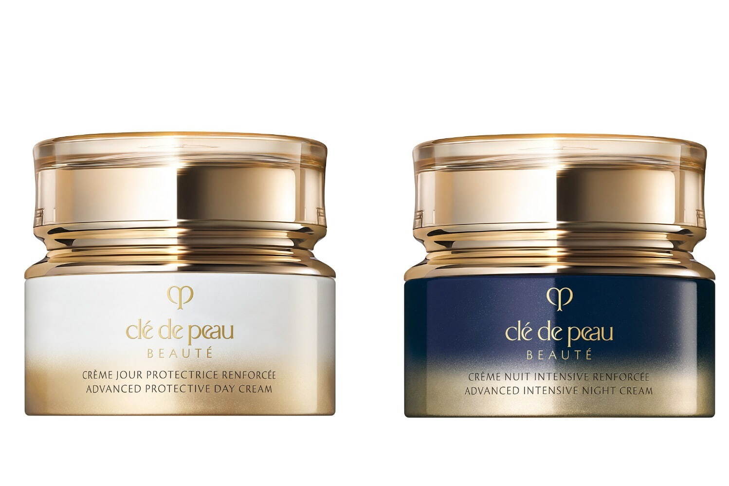 クレ・ド・ポー ボーテ「輝き肌」叶える25年秋スキンケア、うるおい