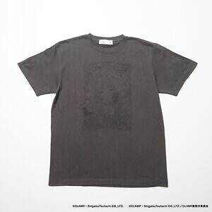 コンバース トウキョウ×CLAMP展、カードキャプターさくらやxxxHOLiCの