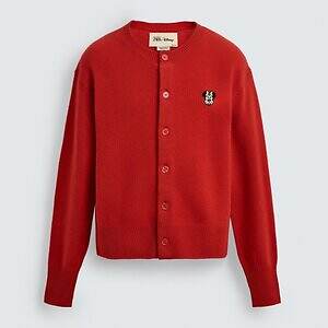 ZARA×ディズニー“ミッキー＆フレンズ”着想ウェア、ミニーのリボン