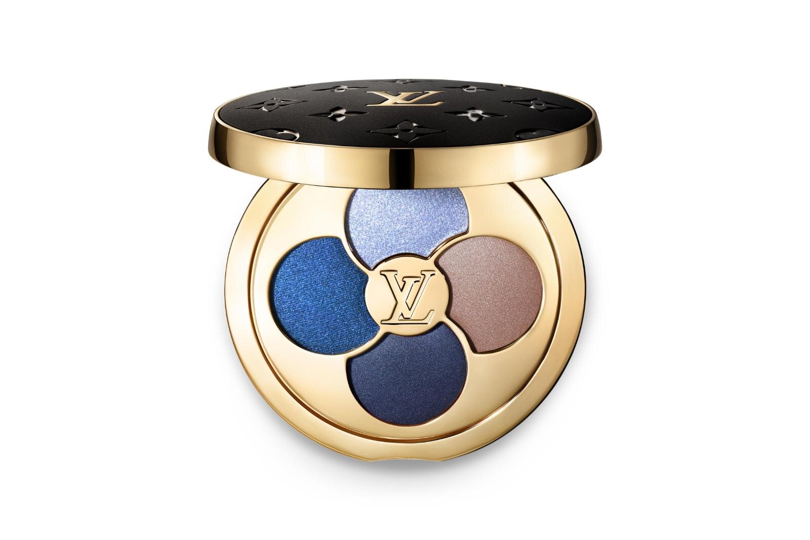 ルイ・ヴィトン初アイシャドウ「LV オンブル」徹底解説、全種レビュー