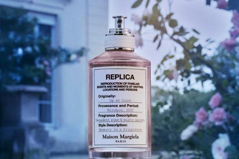 メゾン フランシス クルジャン“35mL”のミニ香水、「アクア ユニヴェル