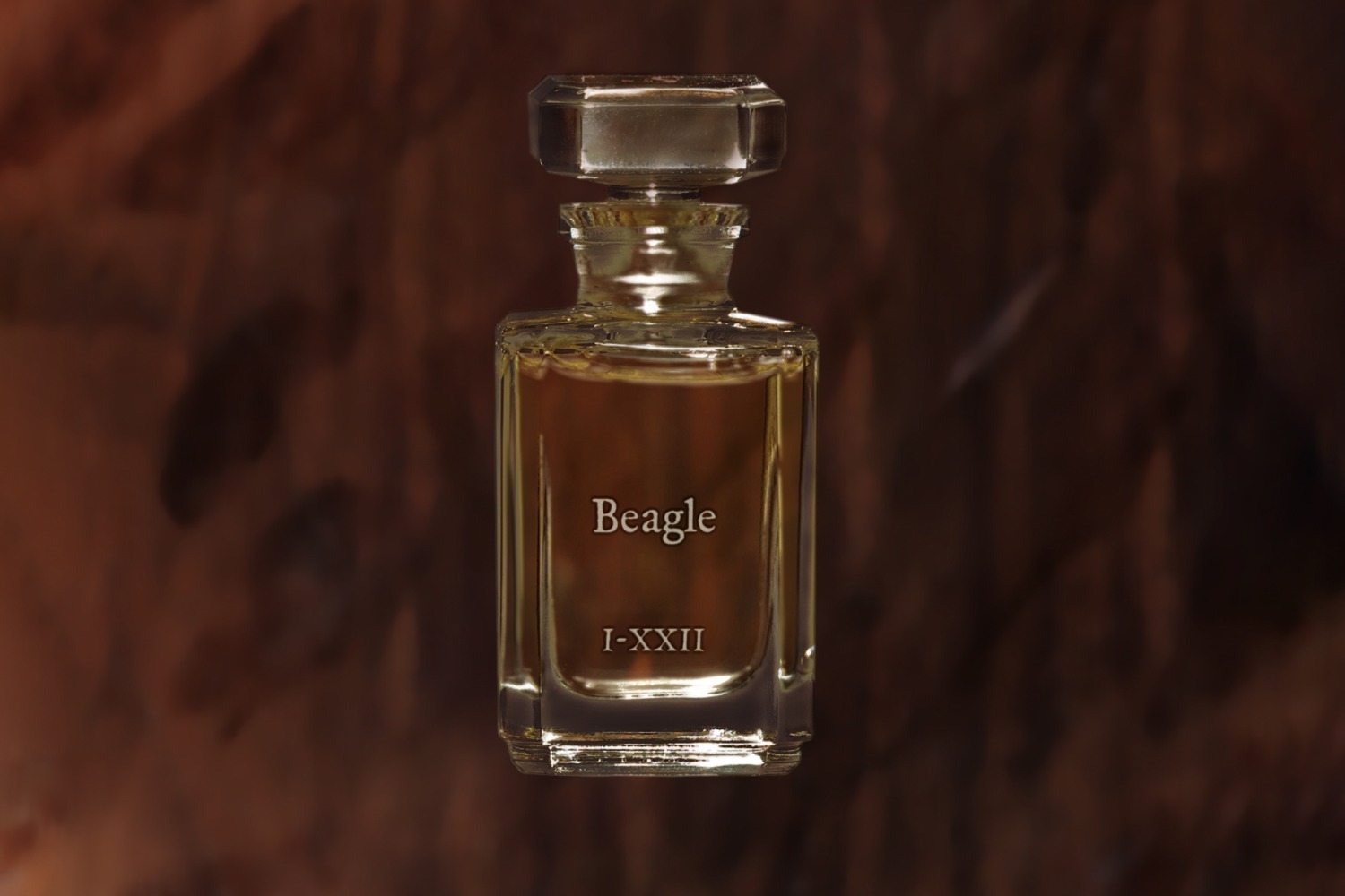 フエギア 1833“肌に直接のせる”濃密香水「プーラエッセンシア」2025