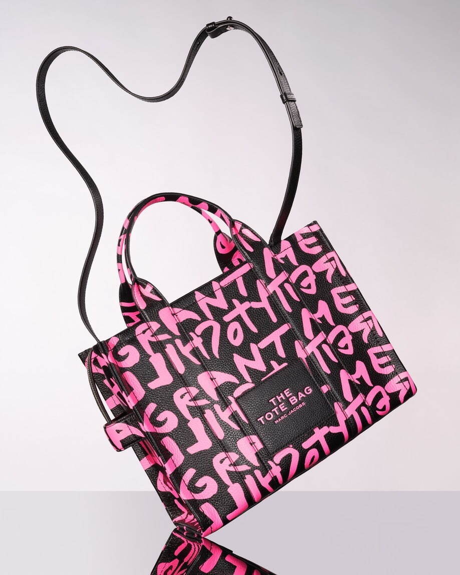 マーク ジェイコブス“ランウェイコレクション”が日本再上陸、“ハート