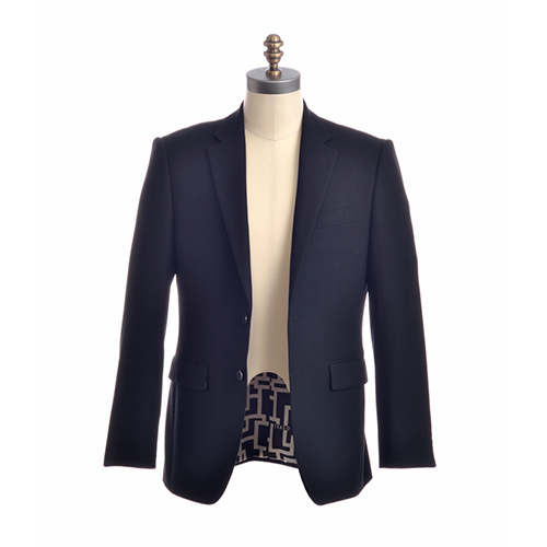 写真3/10｜布袋寅泰×タケオキクチ、“ギタリズム”柄を表現したスーツやT