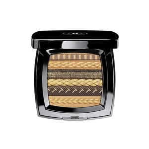 シャネルよりオートクチュールをイメージしたアイシャドウパレット