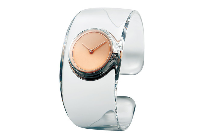 イッセイ ミヤケの時計