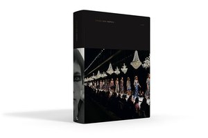 Dries Van Noten ドリスヴァンノッテン 写真集 2冊組【美品】 Dries