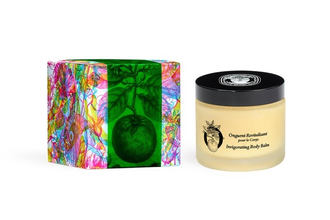 ディプティック“オレンジ＆レモン香る”新「ボディトリートメントバーム