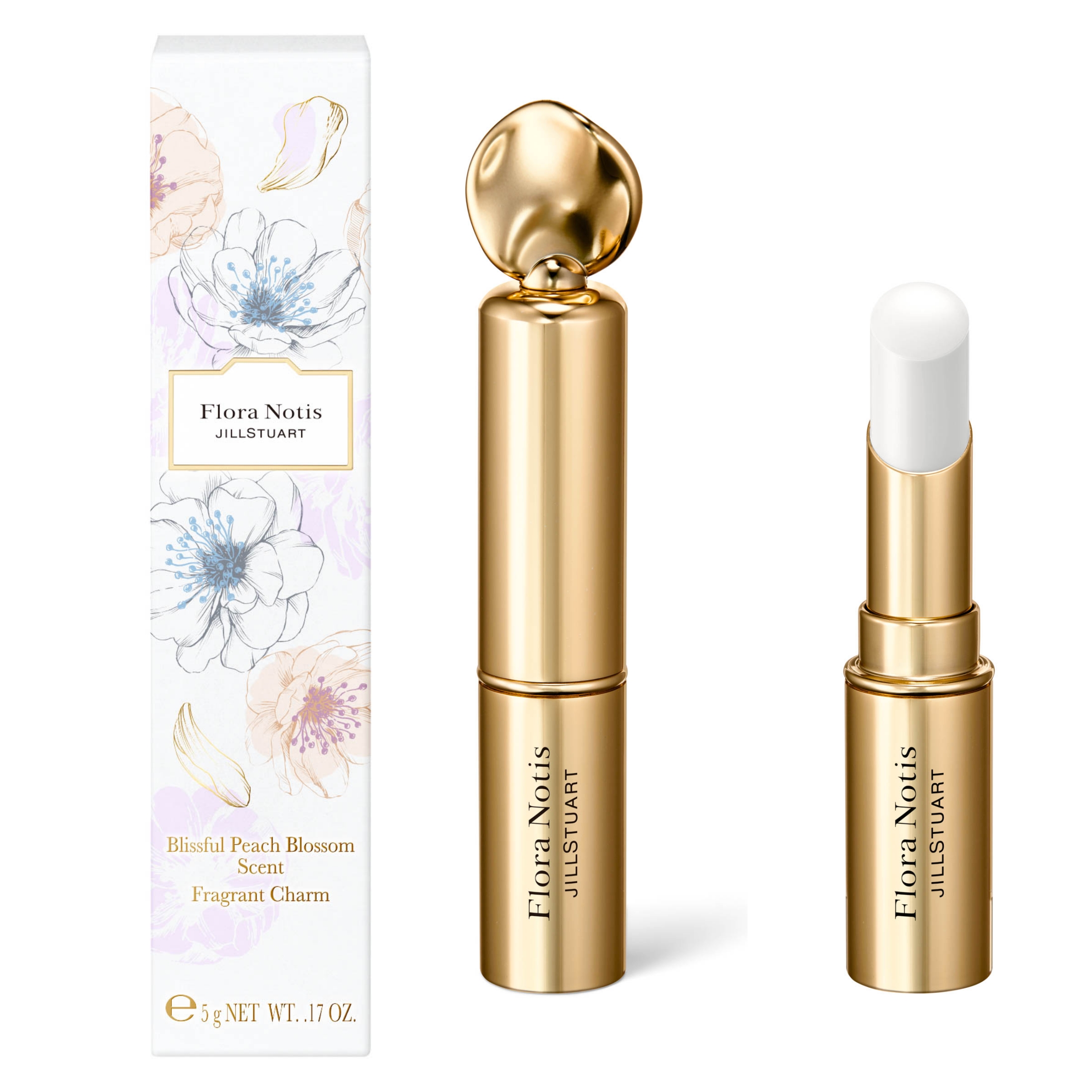 2023年クリスマスコフレ】フローラノーティス ジルスチュアート