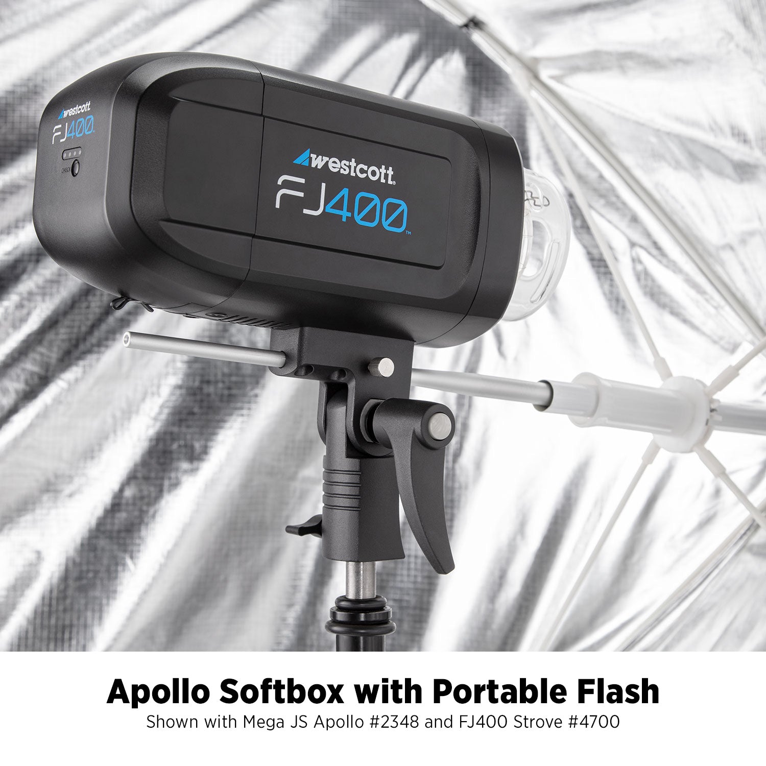 Mega JS Apollo Softbox (50
