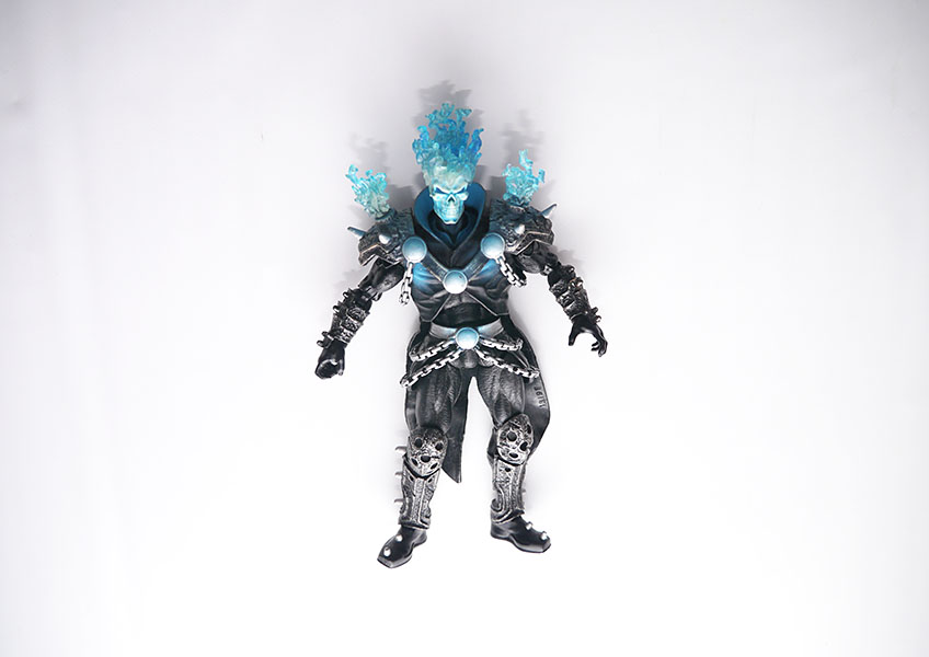 リサイクルショップ ふじひろ / 【HASBRO】マーベルレジェンド テ