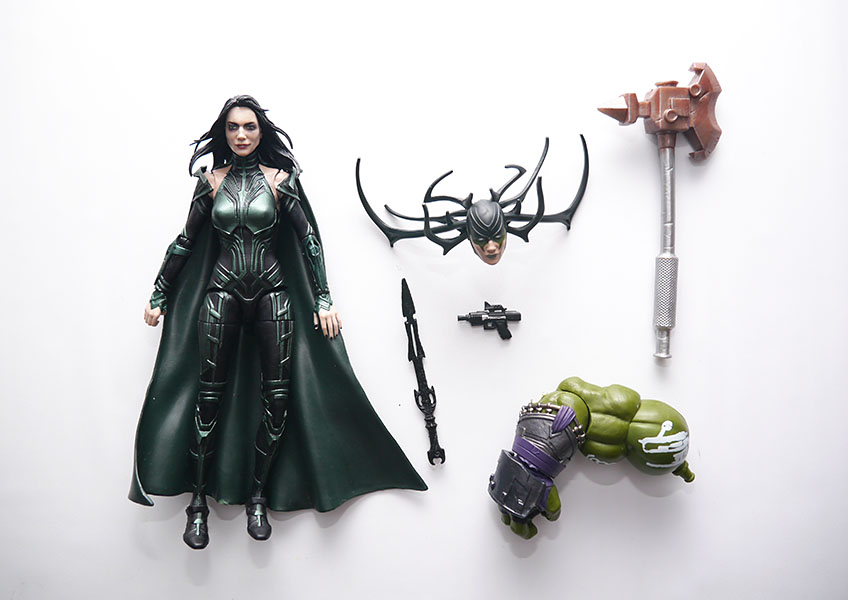 リサイクルショップ ふじひろ / 【HASBRO】レジェンドシリーズ