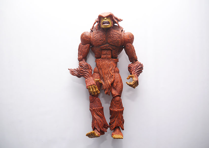 リサイクルショップ ふじひろ / 【Toy Biz】マーベルレジェンド ビルド