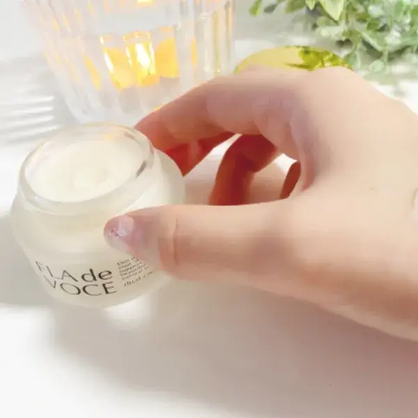デュアル クリーム X｜≪公式≫FLA de VOCE フラデヴォーチェ｜老化を