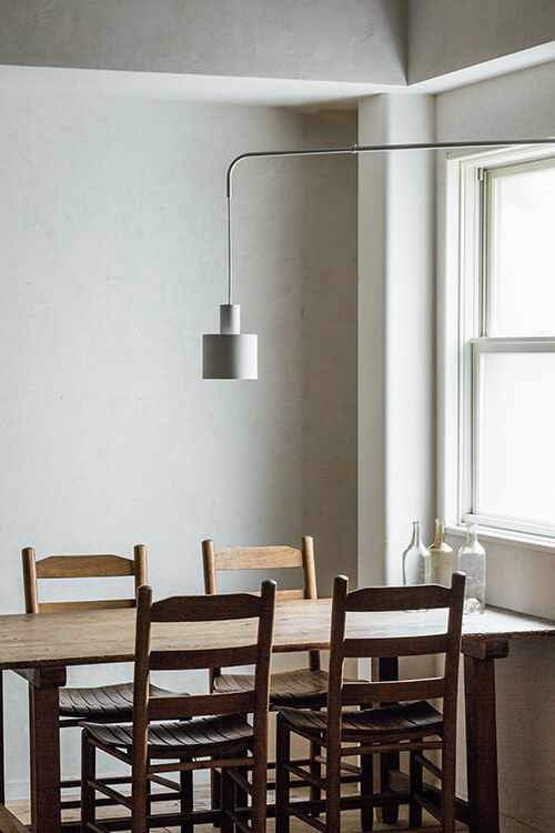 decolamp S｜ペンダント照明｜商品詳細ページ｜照明・インテリア 販売