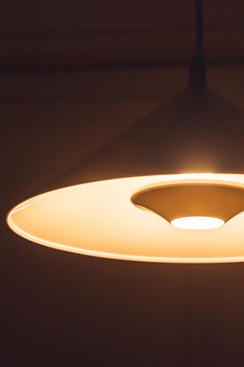 funnel｜ペンダント照明｜商品詳細ページ｜照明・インテリア 販売 flame