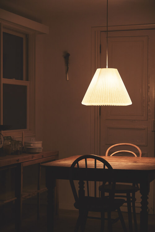 madeleine L｜ペンダント照明｜商品詳細ページ｜照明・インテリア 販売