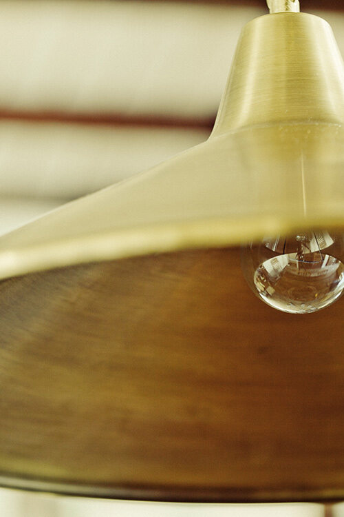 brass L｜レンタル商品詳細｜照明・インテリア 販売 flame