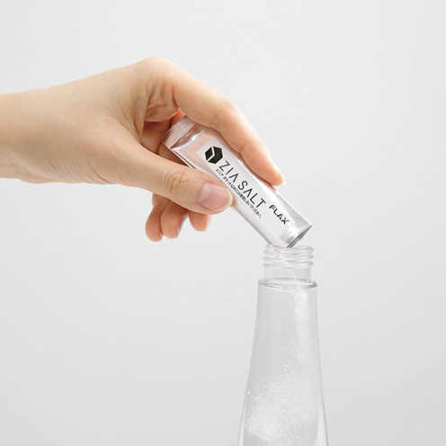 除菌・消臭スプレー ZIA pocket（ジア ポケット）- 株式会社フラックス