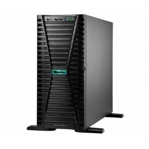 Server HP ProLiant MicroServer Gen11, Intel Xeon E-2434, RAM 32GB