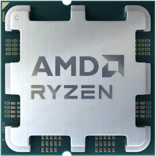 Procesor AMD Ryzen 5 7500F 3.70GHz, Socket AM5, Tray