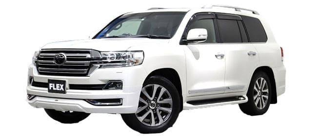 最新版】トヨタ ランドクルーザー150プラド：中古車購入ガイド