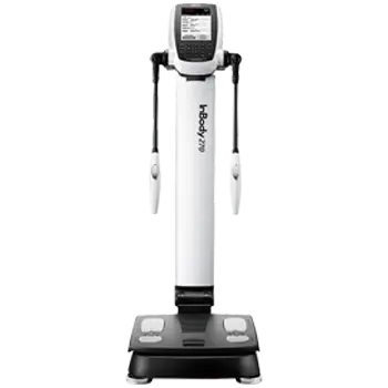 InBody InBody270【専門家用体成分分析装置】 | FLEX 製品ページ