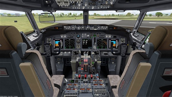 Flight1.com - Flight Simulator Add-ons for FSX and Prepar3D