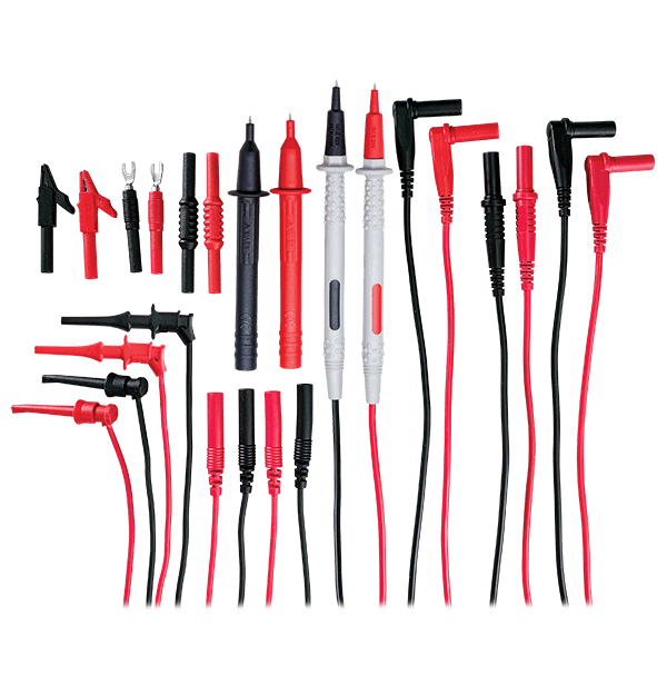 Extech TL841 Test Lead Kit | Flir