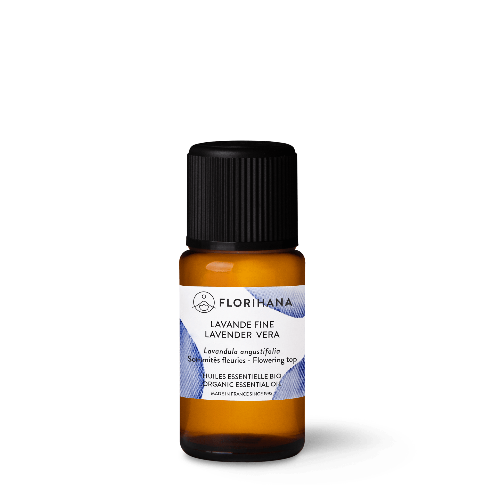 ラベンダー精油（アロマオイル）の通販 | フロリハナ公式